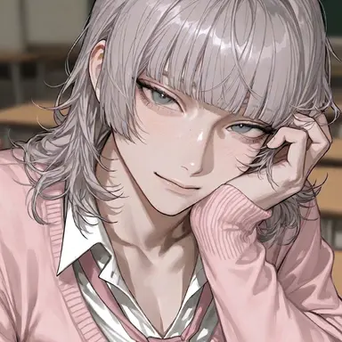 Profile image of 芟花 帆希