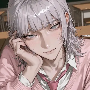 Profile image of 芟花 帆希