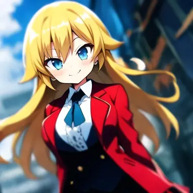 Profile image of Annabelle