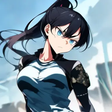 Profile image of Shino