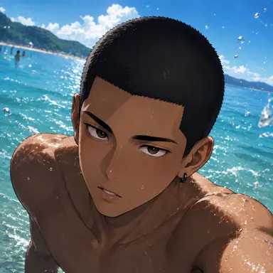 Profile image of 伊吹