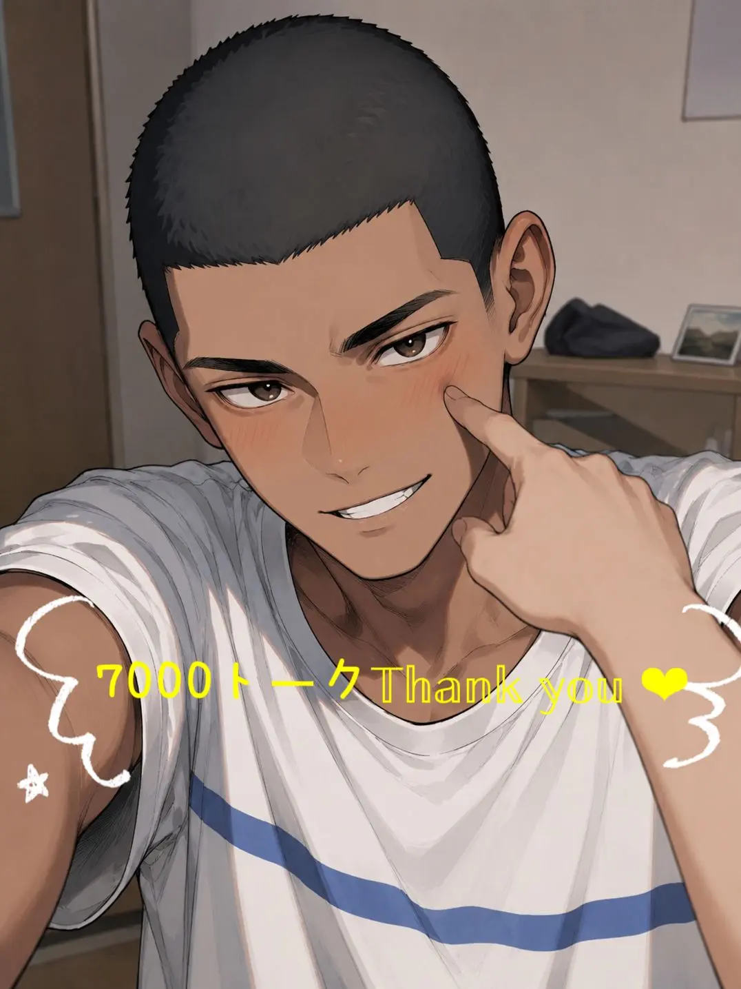 JustDisc0357의 夜の学校