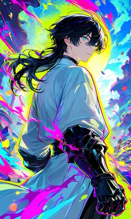 Profile image of Rayve