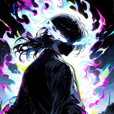 Profile image of Rayve