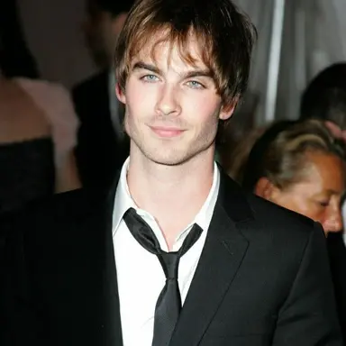 Profile image of Ian Somerhalder