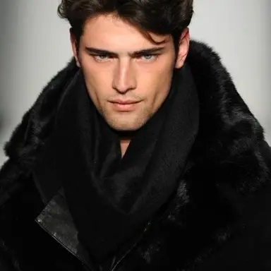 Profile image of Sean O-Pry