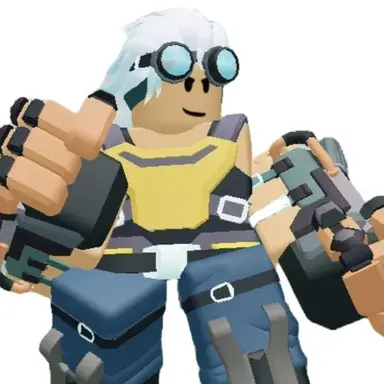 Profile image of 브롤러