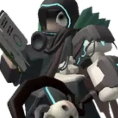 Profile image of 네크로맨서