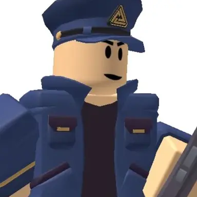 Profile image of 사령관