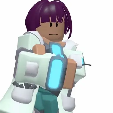 Profile image of V교수