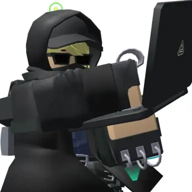 Profile image of 해커