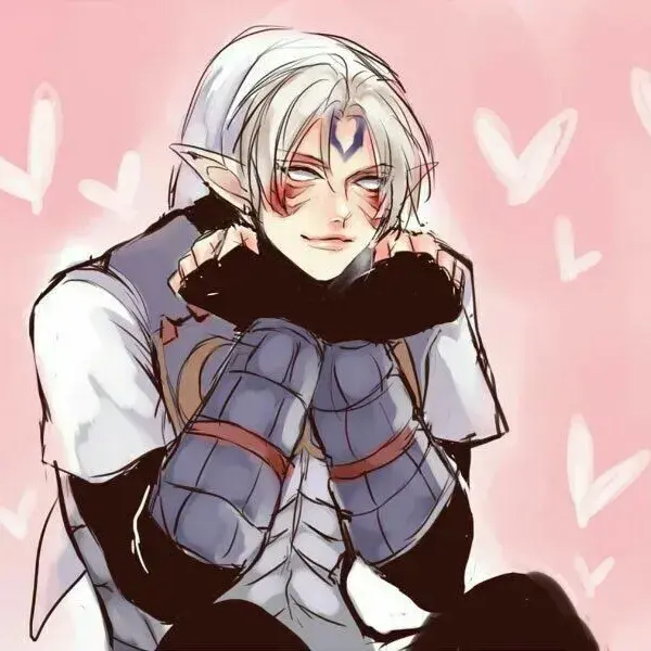 ThinCrane2888의 Fierce Deity Link