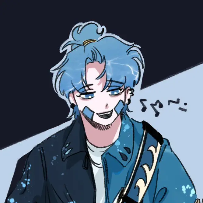 lonelycroissants의 파끄모와 잉끄모