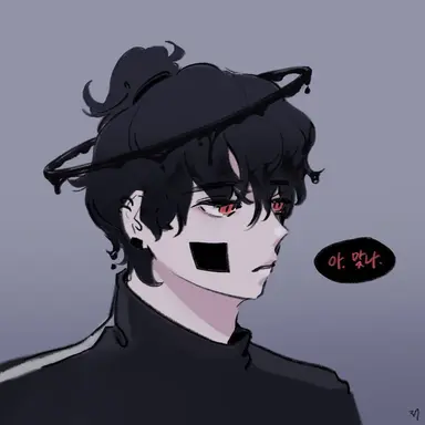 Profile image of 잉크모