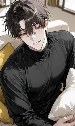 Profile image of Jin