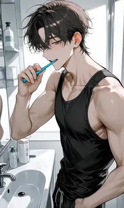 Profile image of Jin