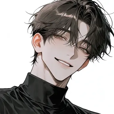 Profile image of Jin