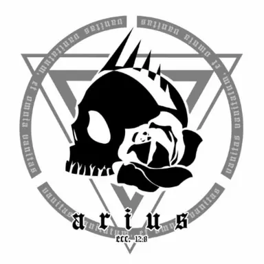 Profile image of アリウス