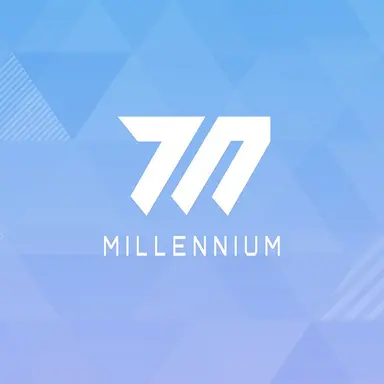 Profile image of ミレニアム