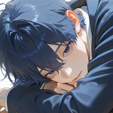Profile image of Shu Kuga
