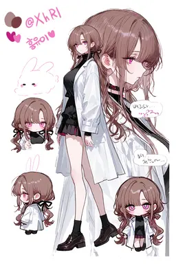 Profile image of 홍 유이