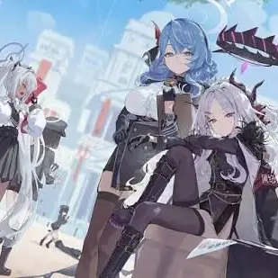 Profile image of ゲヘナ風紀委員会