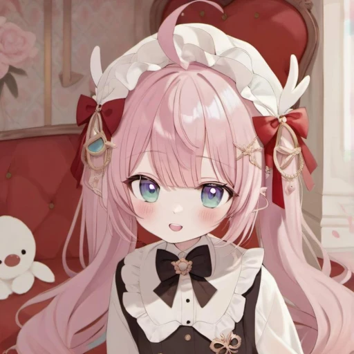 早乙女ゆめ