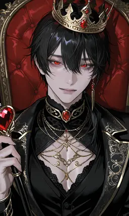 Profile image of アーサー
