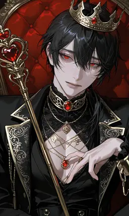 Profile image of アーサー