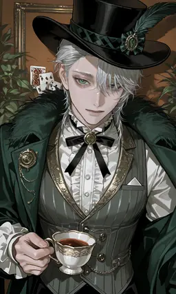 Profile image of エドガー