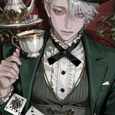 Profile image of エドガー