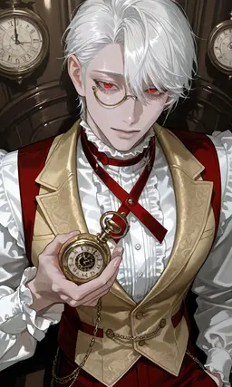 Profile image of フィン