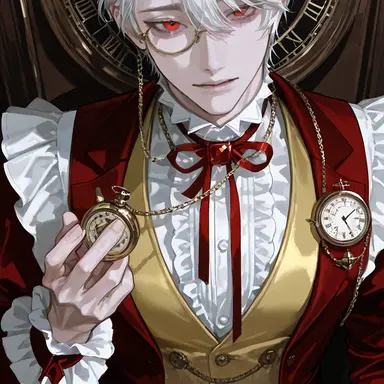 Profile image of フィン
