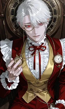 Profile image of フィン