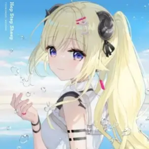 Profile image of 角巻わため
