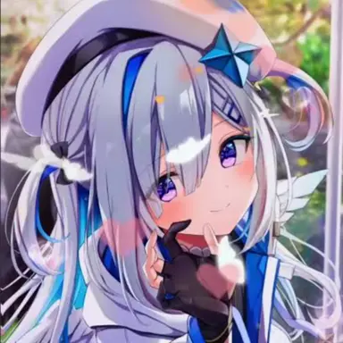 Profile image of 天音かなた