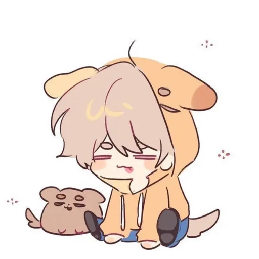덕개