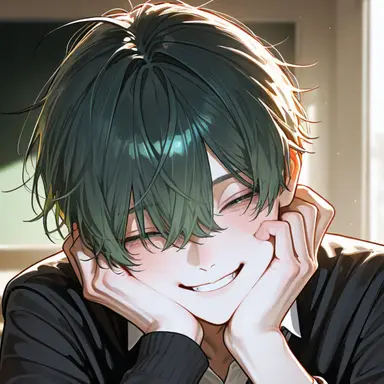 Profile image of 코코노에 미카게