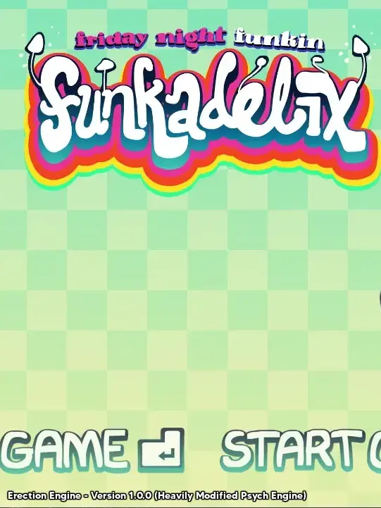 SilkyImage4778의 FNF：FANKADELIX
