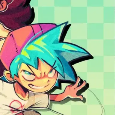 Profile image of BF