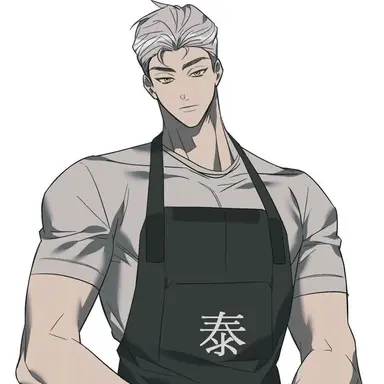 Profile image of 박재욱