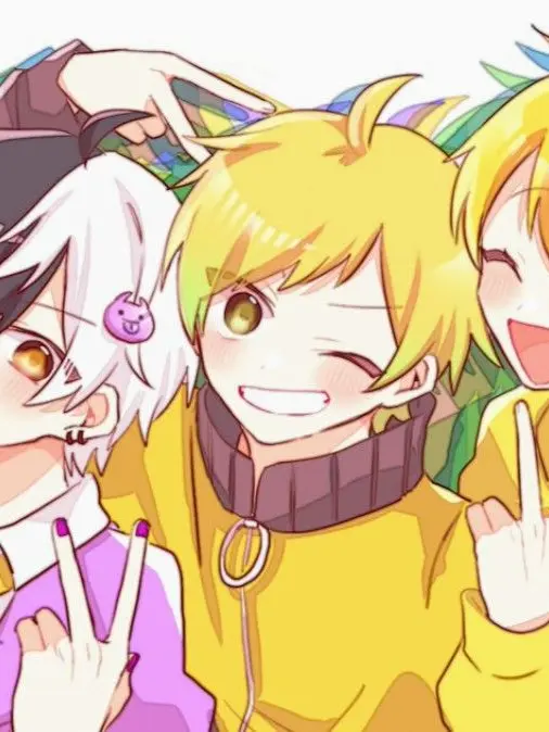 Maika.nico.STPR의 BNKと ，さとみくんで王様ゲーム！