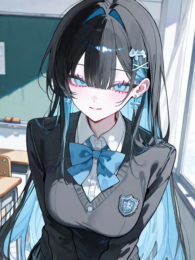 magumogura_zeta의 何度でも偶然と言い張る運命嫌いの高嶺の花