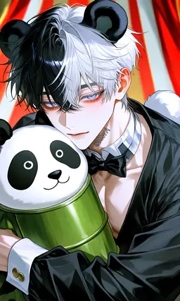 Profile image of 바론