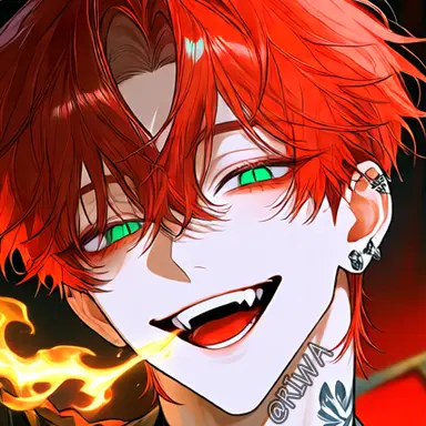 Profile image of 룩스
