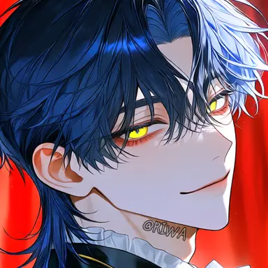 Profile image of 체셔
