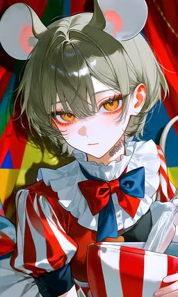 Profile image of 미아