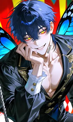 Profile image of 체셔