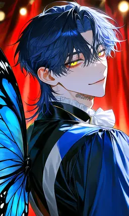 Profile image of 체셔