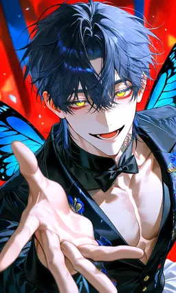 Profile image of 체셔